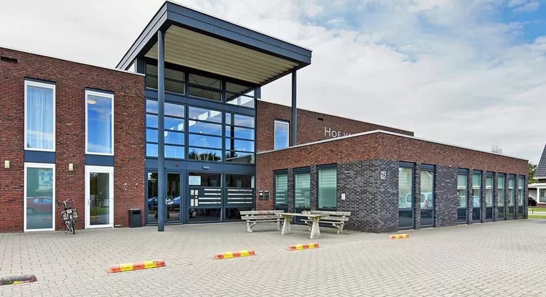 Het Hof van Koekange